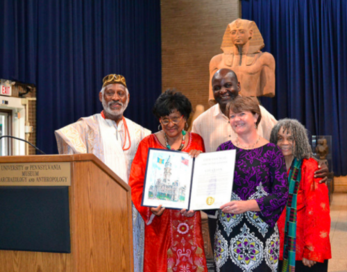 How Soccer for Peace is Uniting Communities