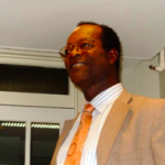 George Ayittey, PhD