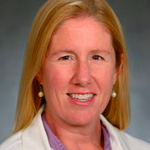 Dr. Carol McLaughlin, MD, MPH