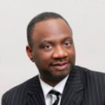 Dr. Dendridge Collins, PhD