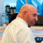 Thomas Henry Massaro