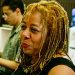 Renee McBride-Williams